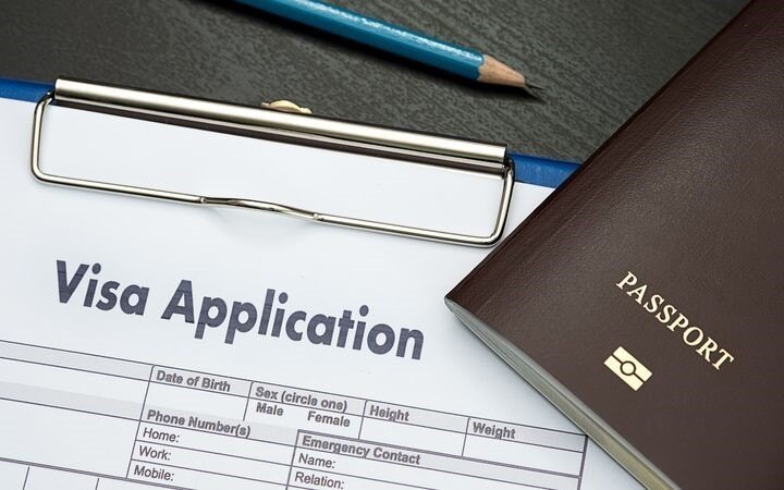 Did INZ Mumbai respond to partnership-visa-delays by changing operational practice?