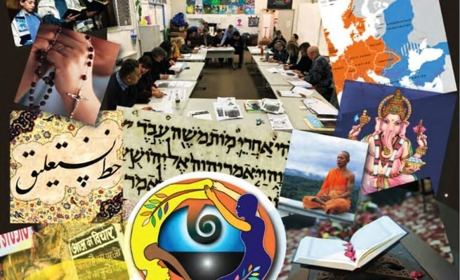Community to benefit from language, religious diversity classes