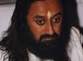 Govt has own theory on Ravi Shankar attack