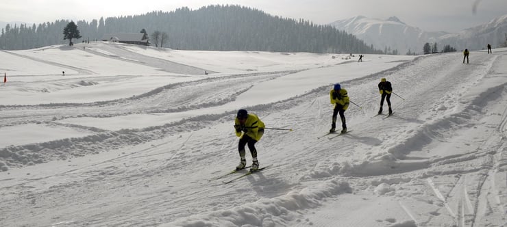 J&K, Ladakh to host 1st edition of Khelo India Winter Games