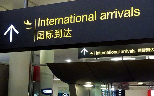 60 per cent of all migrants arriving in NZ are on temporary visas, says Stats NZ
