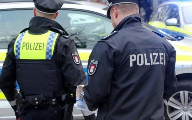 Hanau: 'Several dead' in mass shooting in Germany