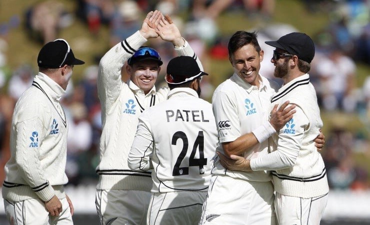 Controlling Kohli's run rate helped: Boult