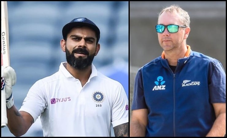 Indian batsmen threw hands at ball like they do in India: Former Blackcap Craig McMillan