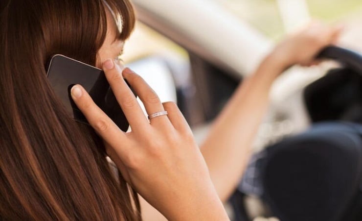 'We need a sledgehammer approach': Crash victim applauds tough approach to phones and driving