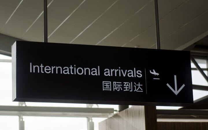 High fliers get fast-tracked residence visas
