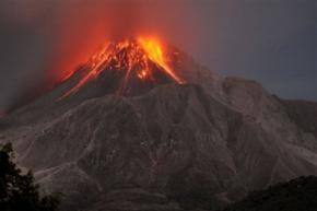 Now volcano disrupts air traffic in South Pacific