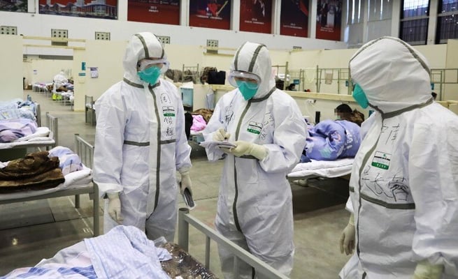 Travel restrictions reconfirmed as precaution against COVID-19