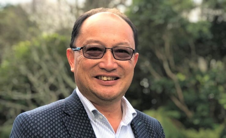 Race Relations Commissioner Meng Foon slams Shane Jones' racist comments against Indian community
