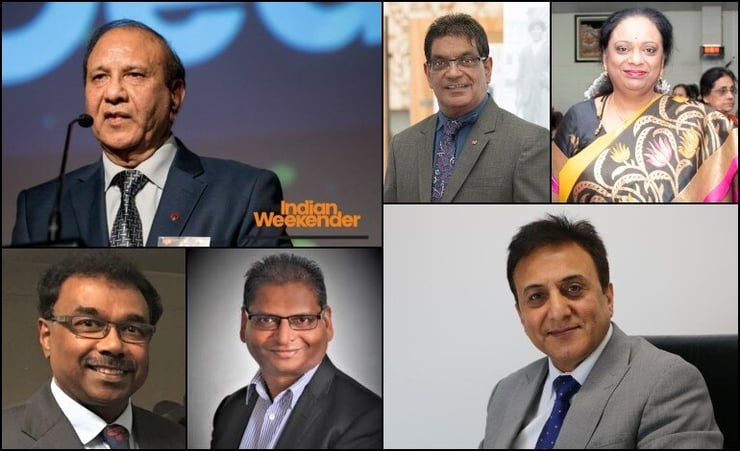 Kiwi-Indian community incensed over trivialisation of racism at country’s top-political level