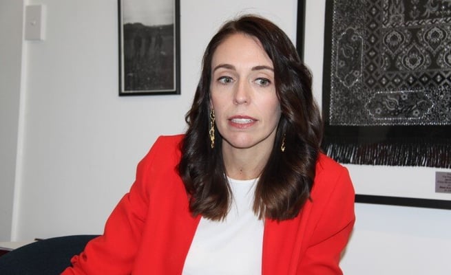 Prime Minister lambasts Minister Jones, denies suggestions of abetting casual racism in govt