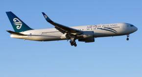 Near-miss sparks major probe