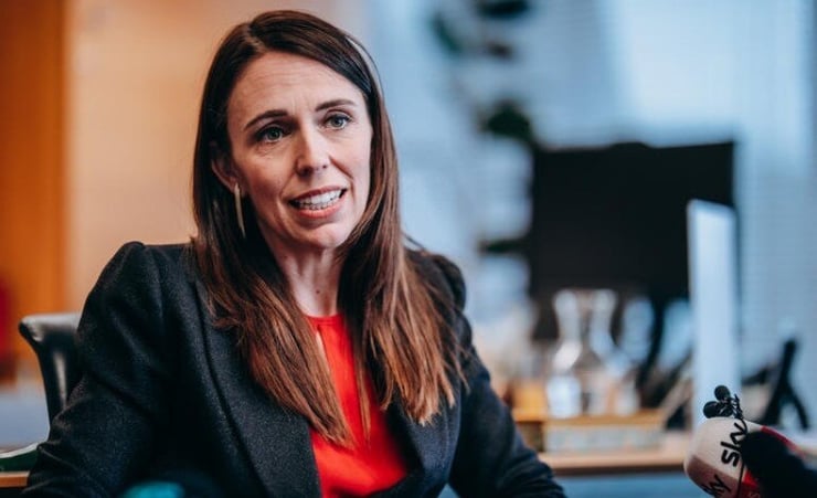 Coronavirus: Jacinda Ardern asks for advice on 15 March memorial