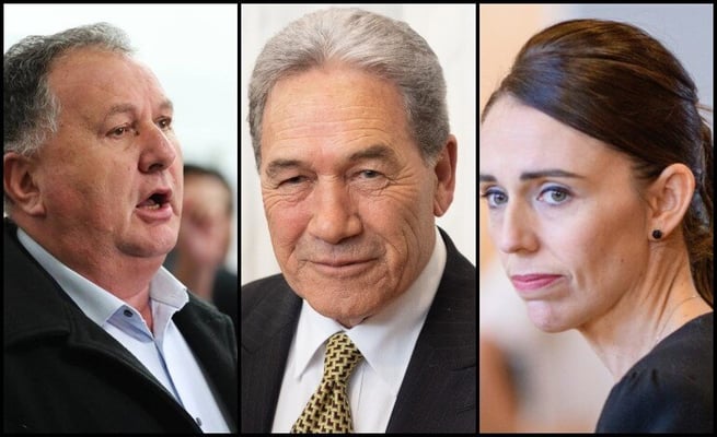 How Indian community is feeding into Shane Jones’ game plan of 2020 elections