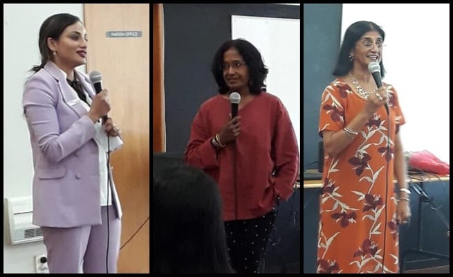 Auckland Malayali Samajam celebrate Women’s Day