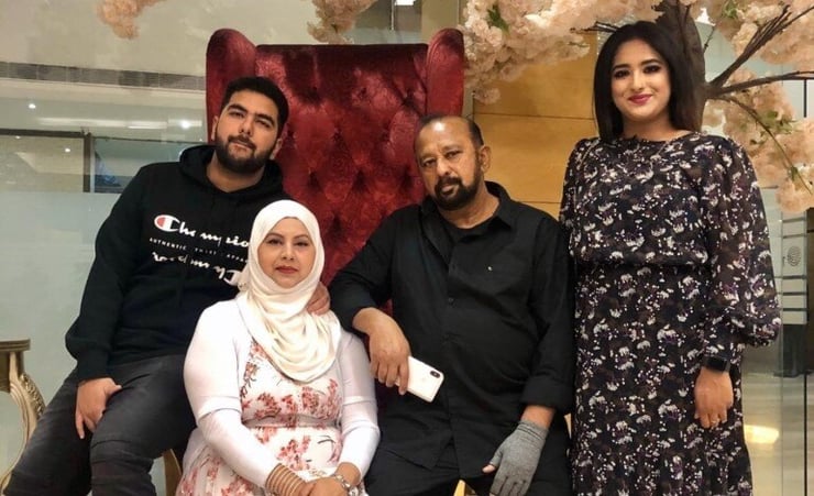 Survivor Speaks: One year on, Shamim Siddiqui still not cleared to work by doctors