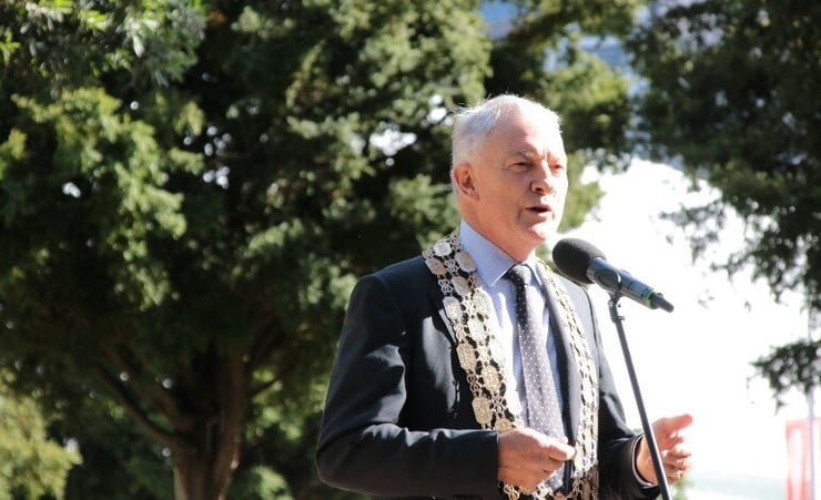 After Christchurch, Auckland cancels March 15 remembrance event at Eden Park