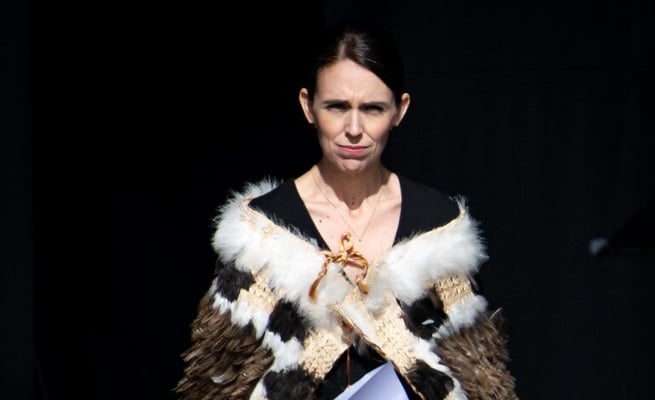 PM Jacinda Ardern’s message on 1st anniversary of Christchurch Mosque Attacks