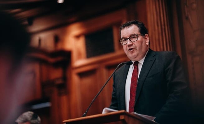 Government unveils $12.1b package to combat Covid-19 impact