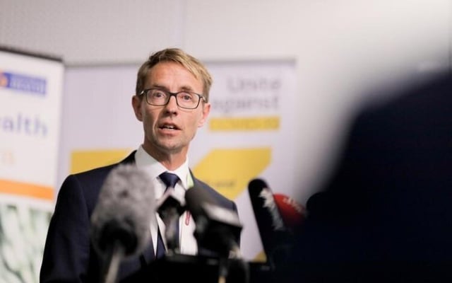 Coronavirus update: Eight further cases of Covid-19 in New Zealand