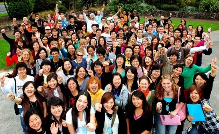 Building community amidst COVID-19