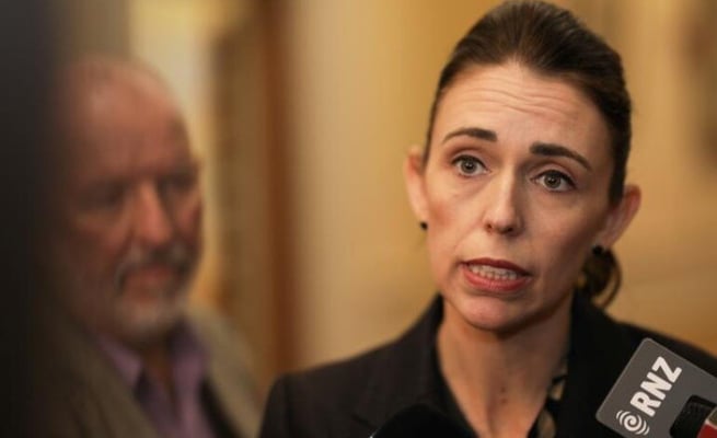 Breaking News: NZ to close its borders to anyone not a citizen or permanent resident from tonight!