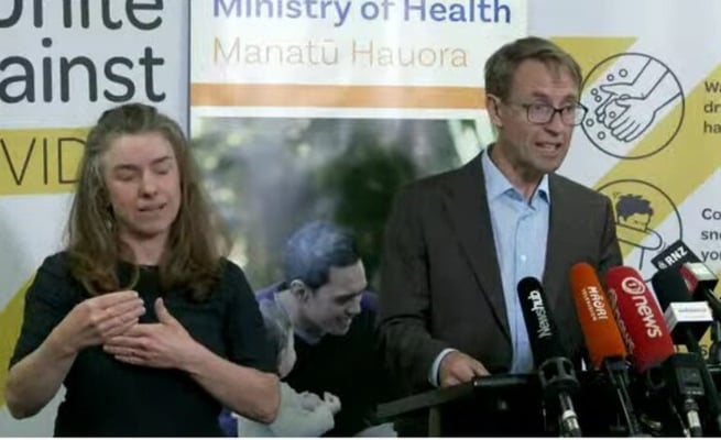 Covid-19: 11 new cases detected in New Zealand, makes total to 39 now