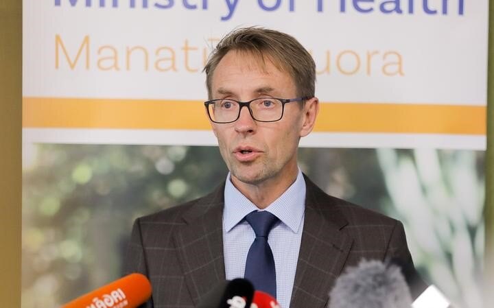 14 new Covid-19 cases brings NZ total to 67, community transmission not confirmed