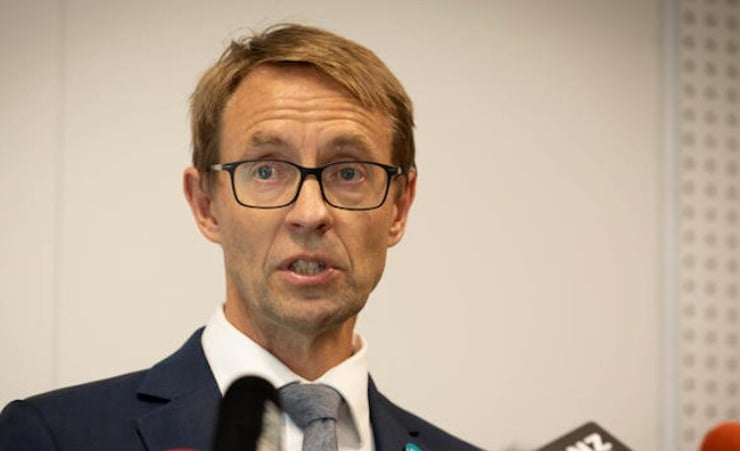 Breaking News: 36 new cases brings NZ Covid-19 infected to 102