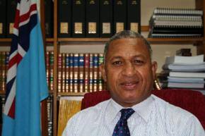 People want 2014 election delayed, says Bainimarama
