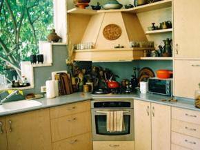 Handy hints for the kitchen