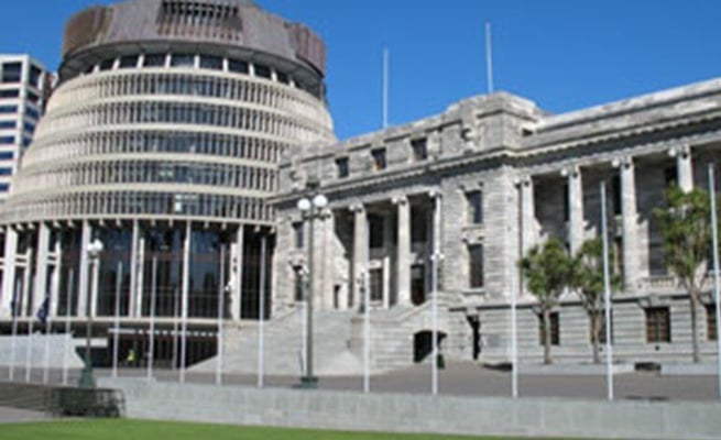 Parliament to adjourn for almost five weeks as country goes into lockdown