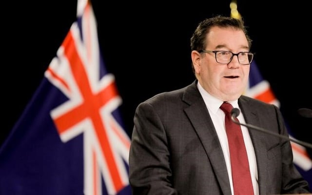 COVID-19: Further steps to protect New Zealanders’ jobs