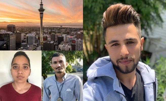 Covid-19 lockdown: Desperation grips international students and temporary workers as employers turn their back on them