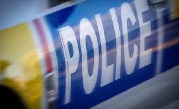 New online form for public to report Level 4 restriction breaches to police