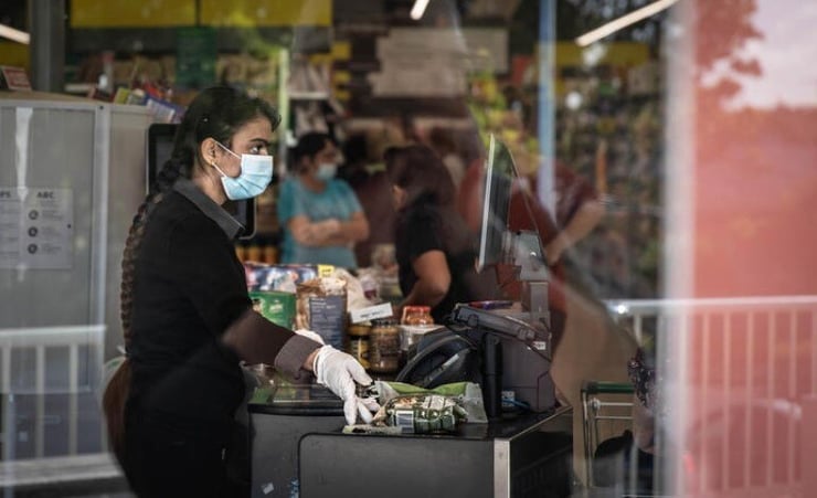 Covid-19 Day 5 Lockdown: PM to reconsider 'essential businesses'
