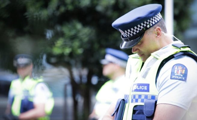 Policy around leave during Covid-19 pandemic upsetting some police staff