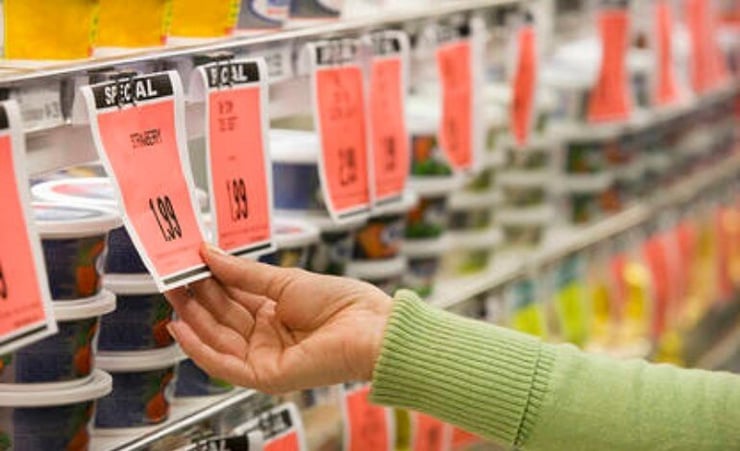 Report price gouging during Covid-19 to pricewatch@mbie.govt.nz