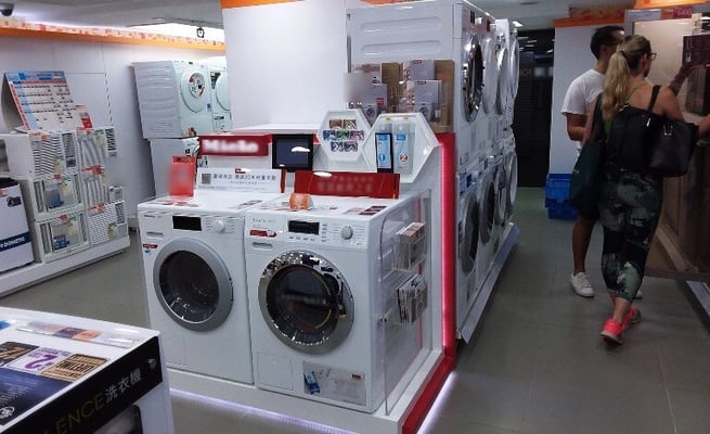 Covid-19: Govt allows Kiwis to buy whitewares and other essential goods during lockdown