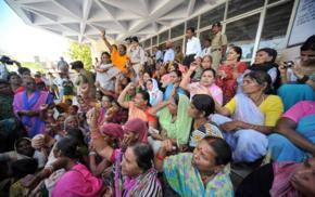 Bhopal Verdict: 8 convicted