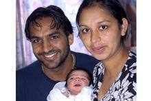 Kiwi Indian mother and child killed in Tauranga