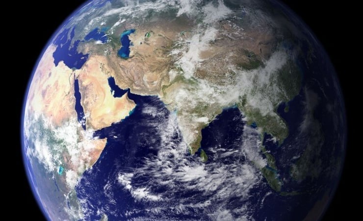 Covid-19 Lockdown: Earth's crust is shaking less as people stay home