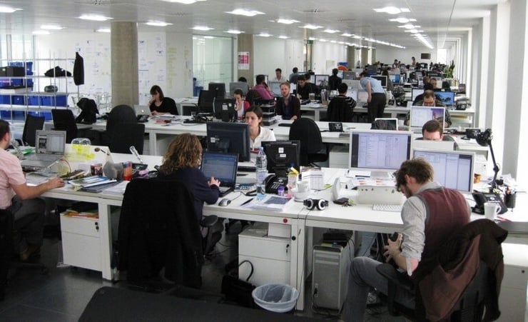 How to keep your office sanitized during COVID-19 times