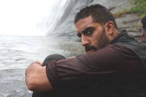Abhishek Bachchan keeps his promise