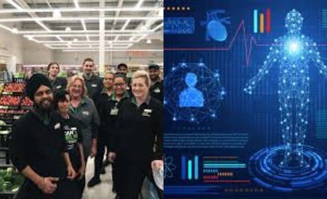 Opinion: What does the Covid-19 pandemic response tell us about the relevance of low skilled workers in the age of Artificial intelligence?