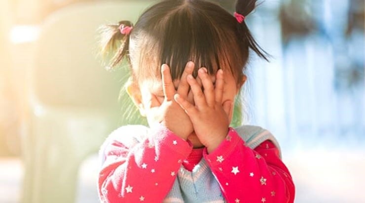 COVID-19: Your child's mental health during self-isolation