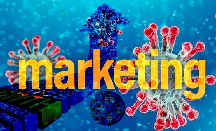 Marketing your business in the time of Coronavirus (COVID-19) lockdown
