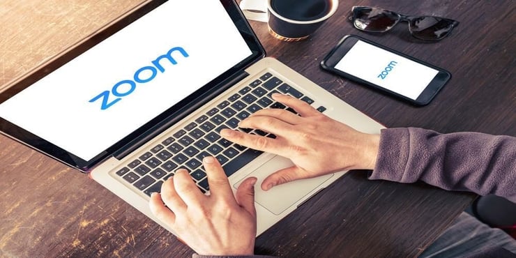Video meet app Zoom sued by investor over security issues