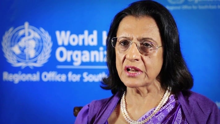 No community transmission in India yet: WHO Regional Head (Interview)