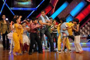 It’s time for Sallu paratha!